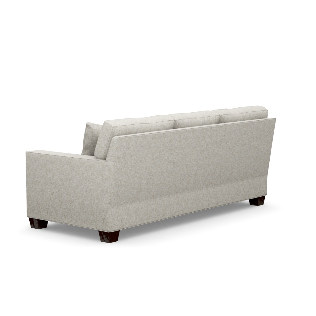 PDS I Sofa – View at 160°