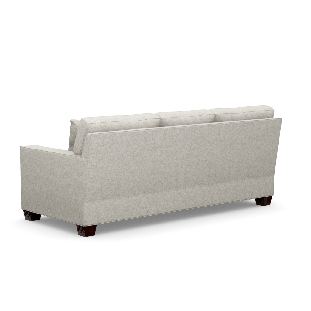 PDS I Sofa – View at 170°