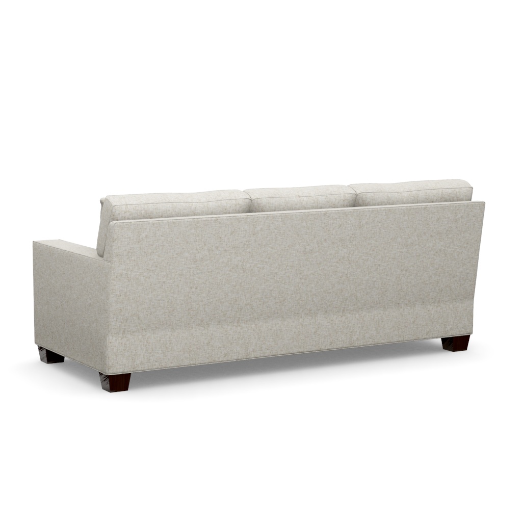 PDS I Sofa – View at 180°