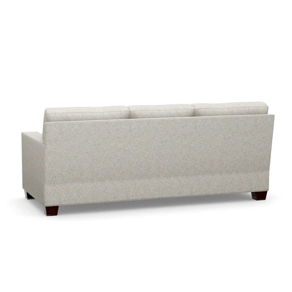 PDS I Sofa – View at 190°