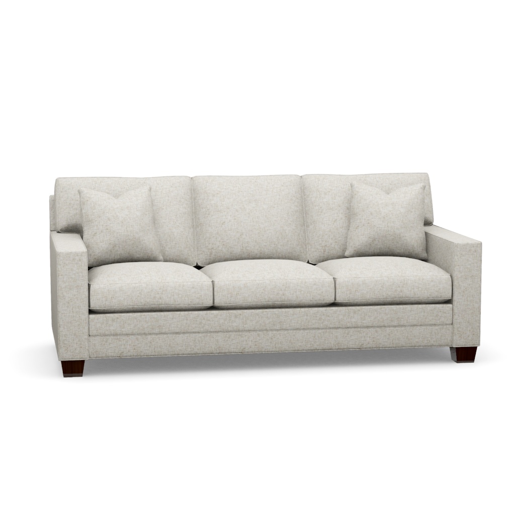 PDS I Sofa – View at 20°