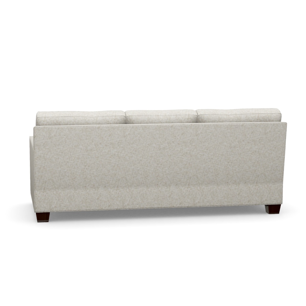 PDS I Sofa – View at 200°