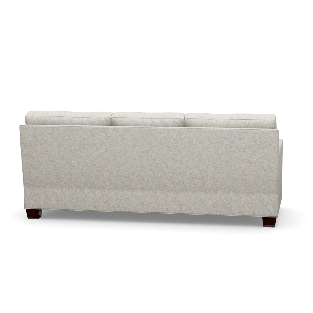 PDS I Sofa – View at 220°