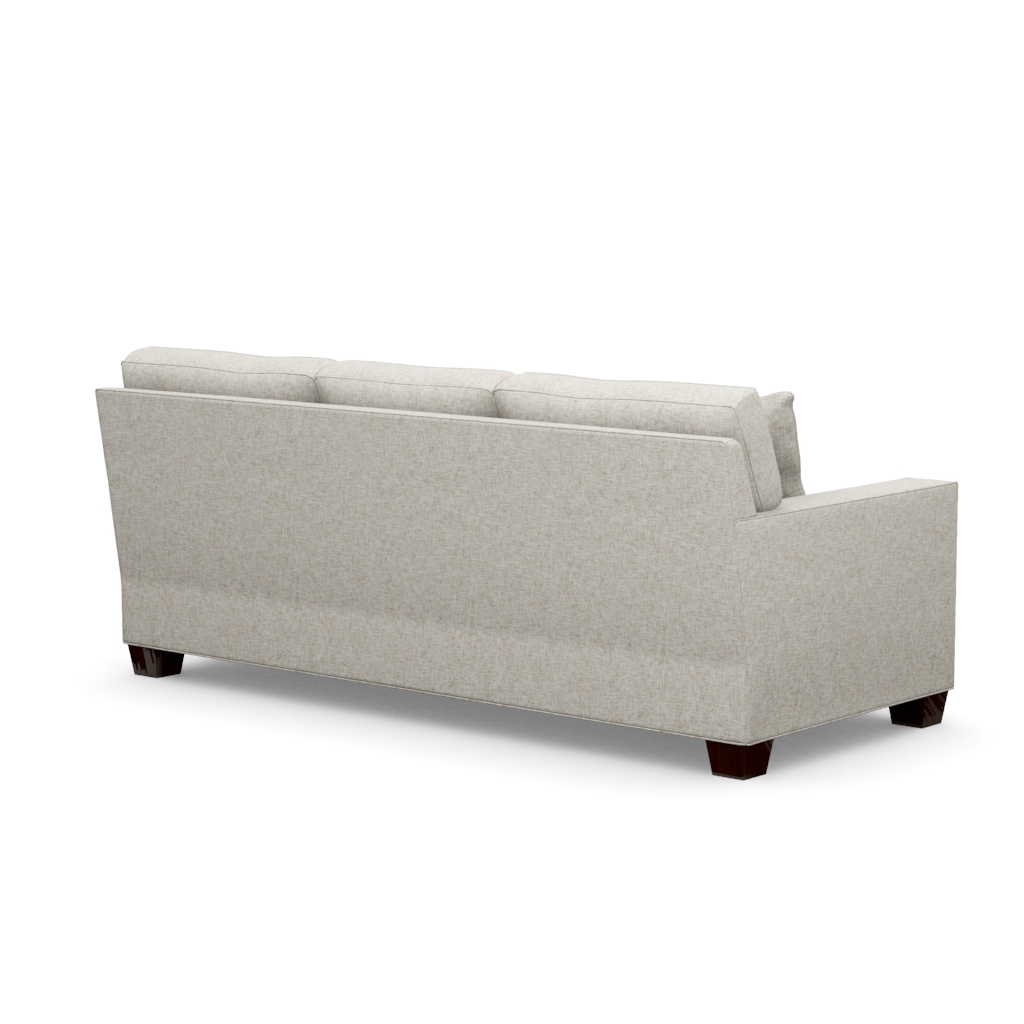 PDS I Sofa – View at 250°