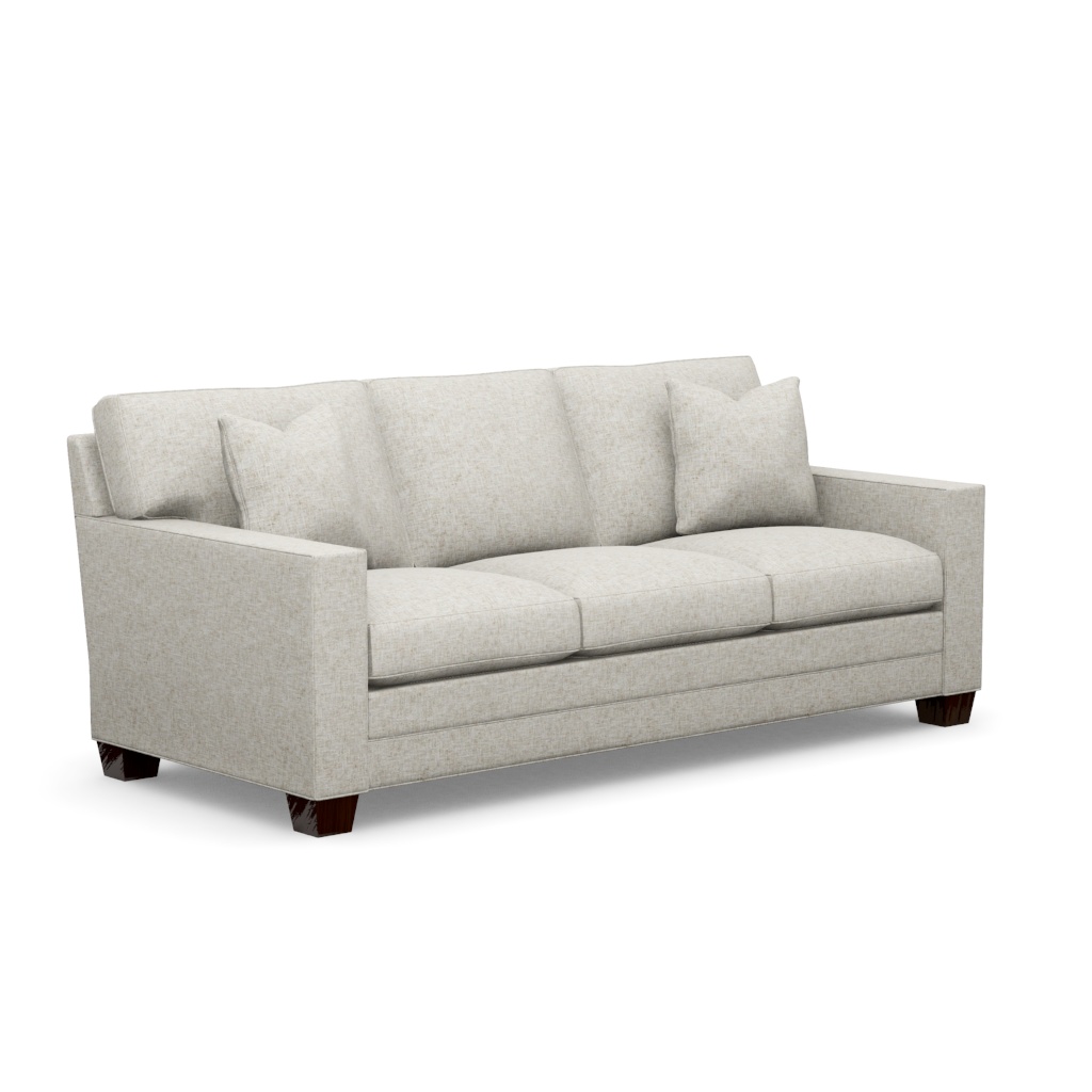 PDS I Sofa – View at 350°