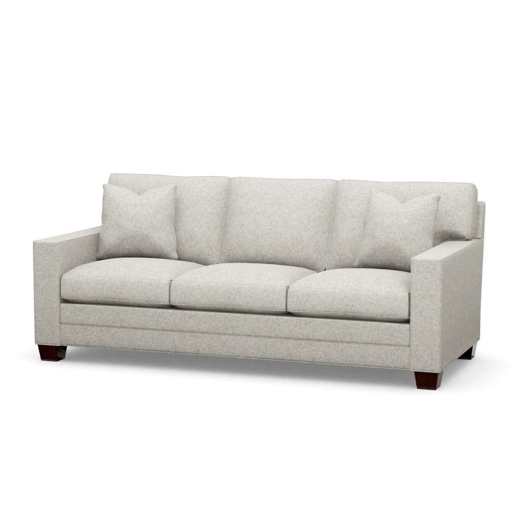 PDS I Sofa – View at 50°