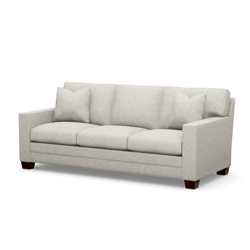PDS I Sofa – View at 60°