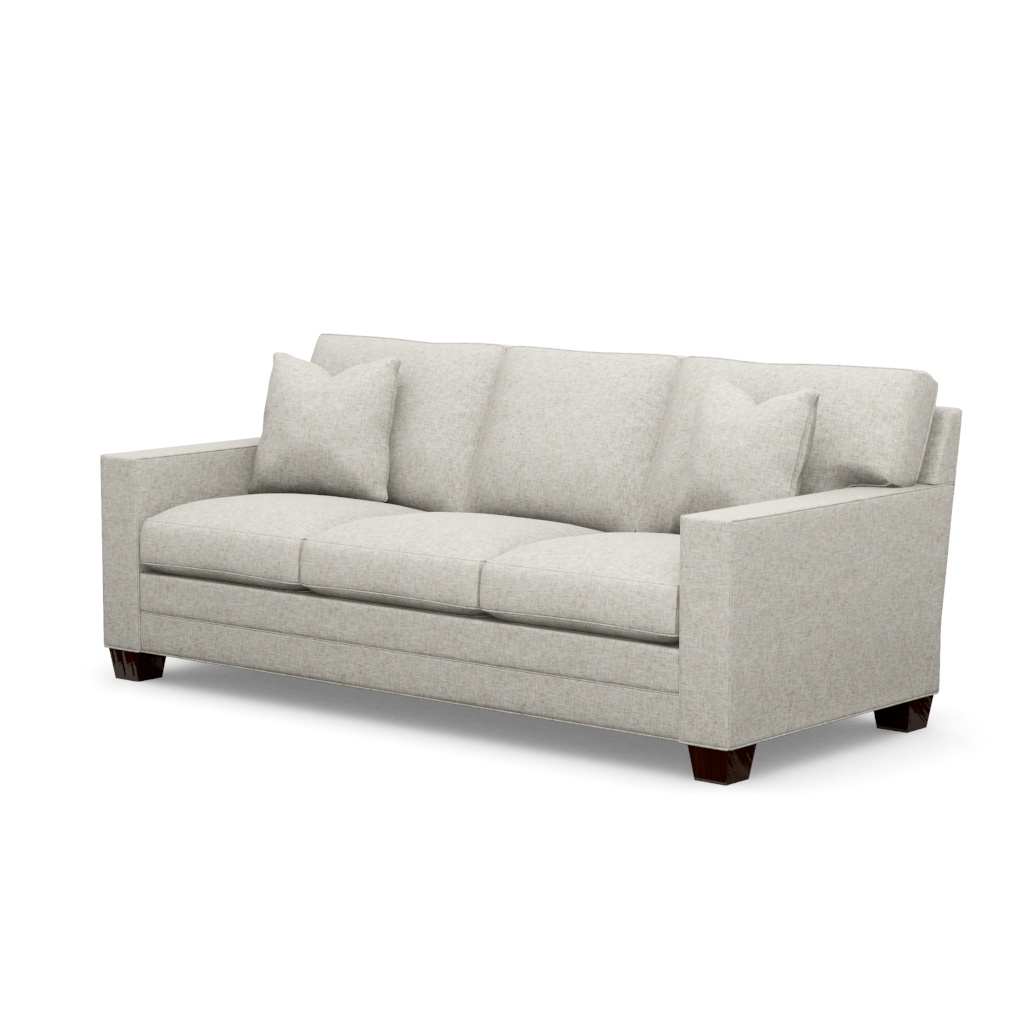 PDS I Sofa – View at 70°