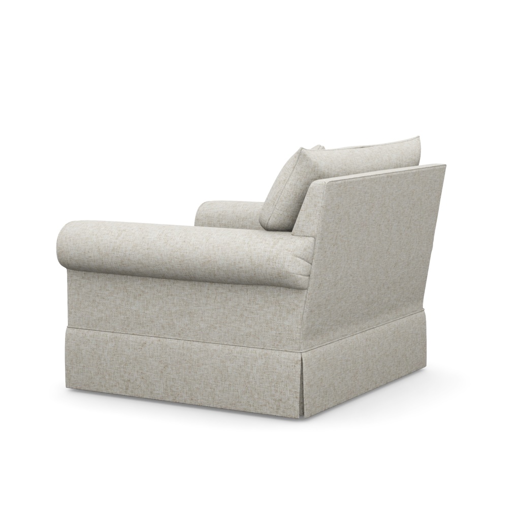 Townsend Swivel – View at 150°