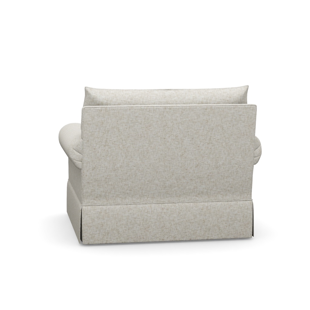 Townsend Swivel – View at 200°