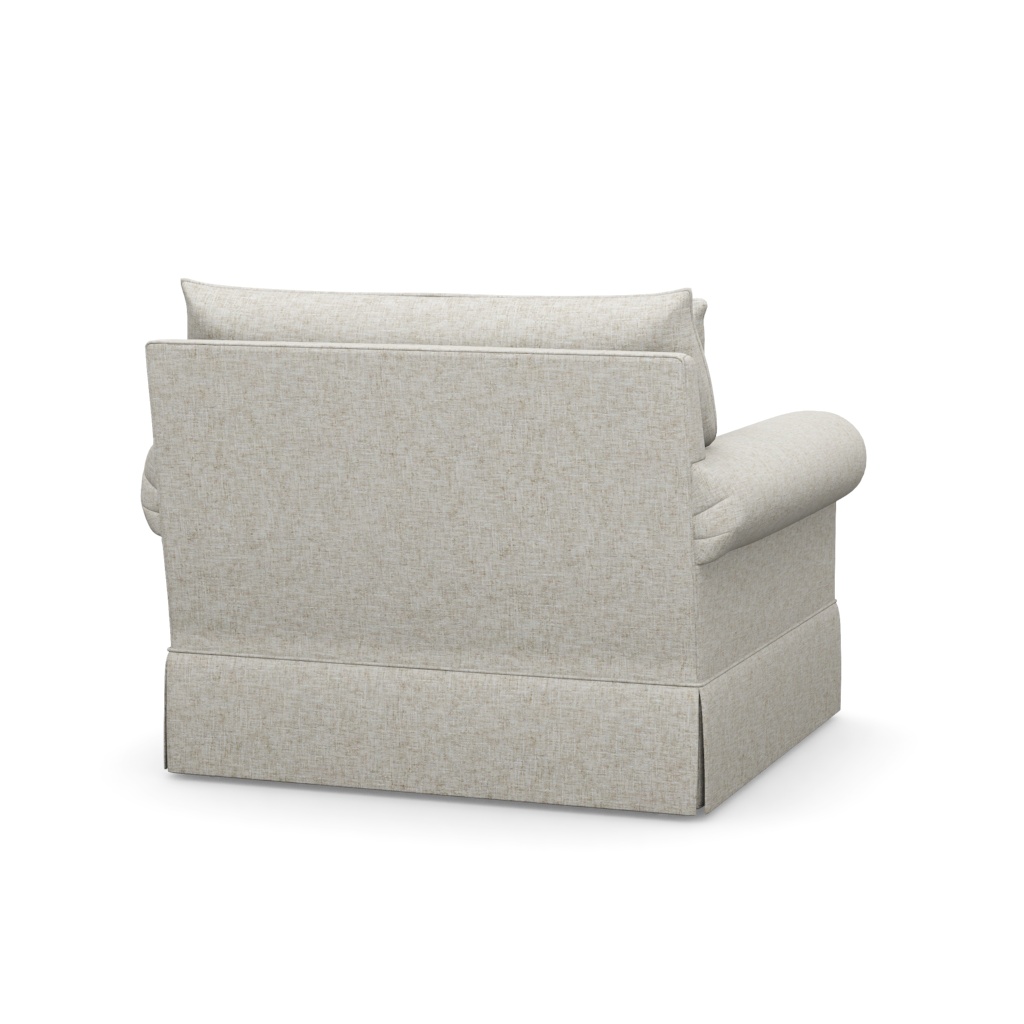 Townsend Swivel – View at 230°