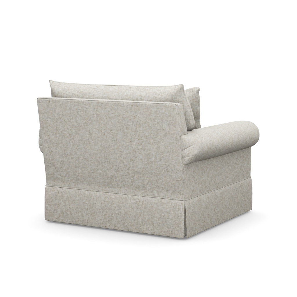 Townsend Swivel – View at 240°