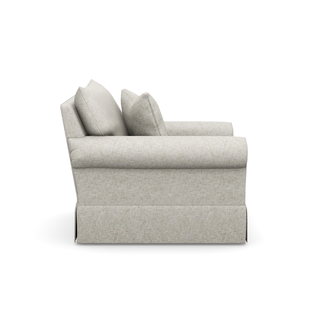 Townsend Swivel – View at 300°