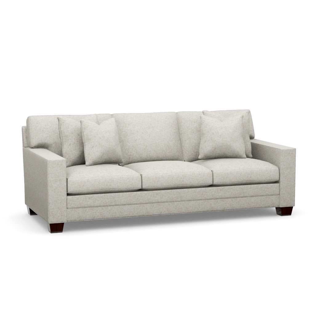 PDS II Sofa – View at 10°