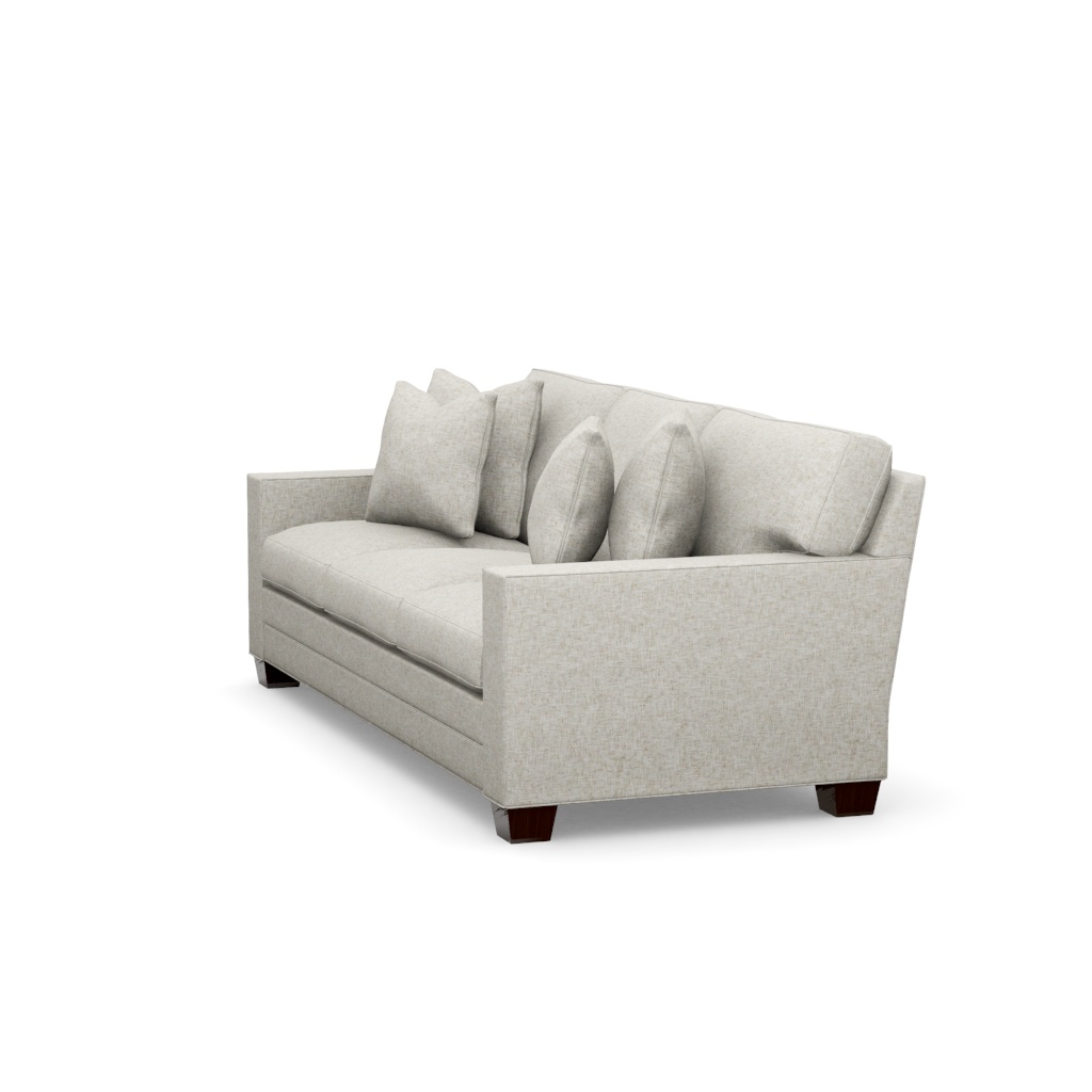 PDS II Sofa – View at 100°