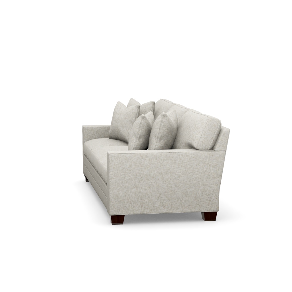 PDS II Sofa – View at 110°