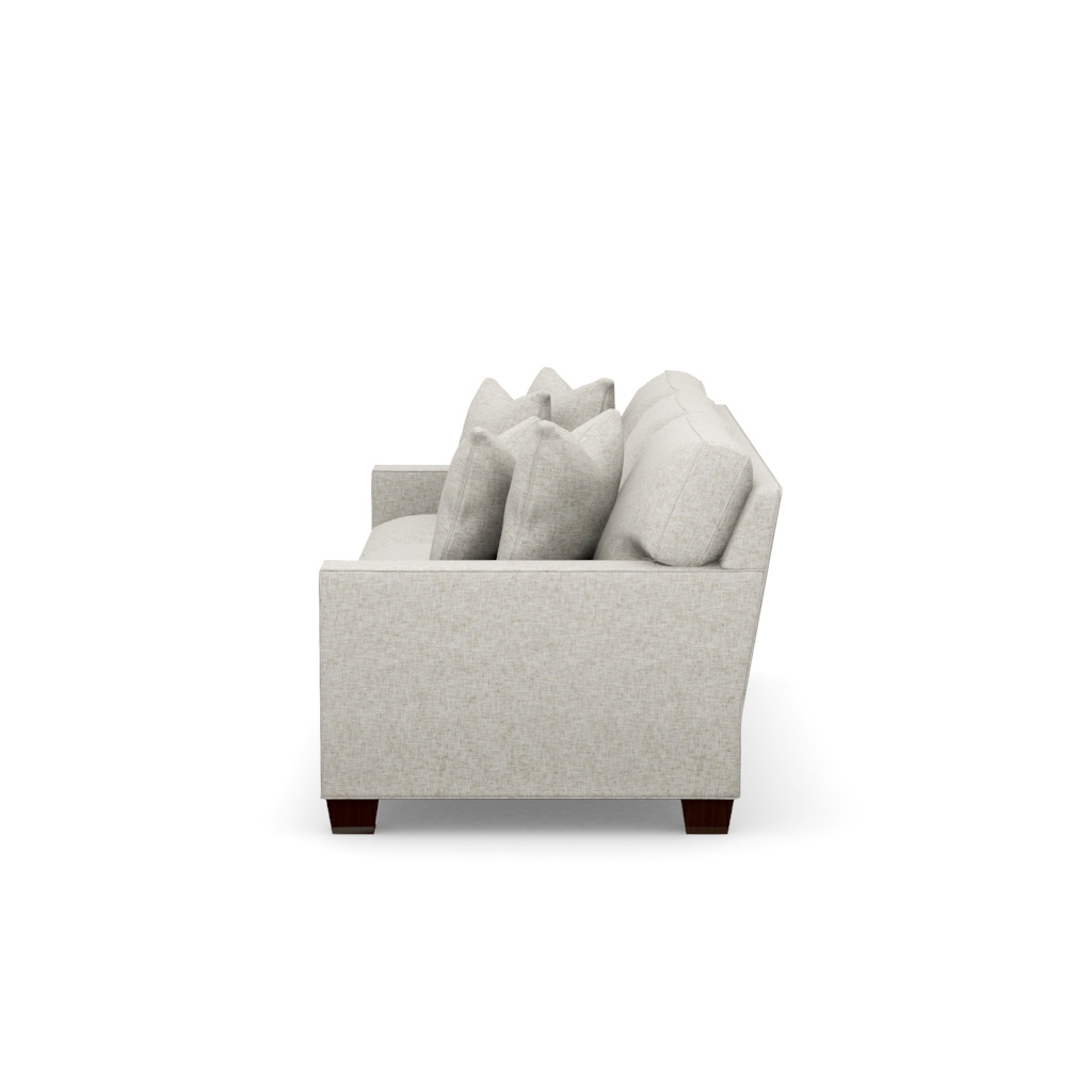 PDS II Sofa – View at 120°