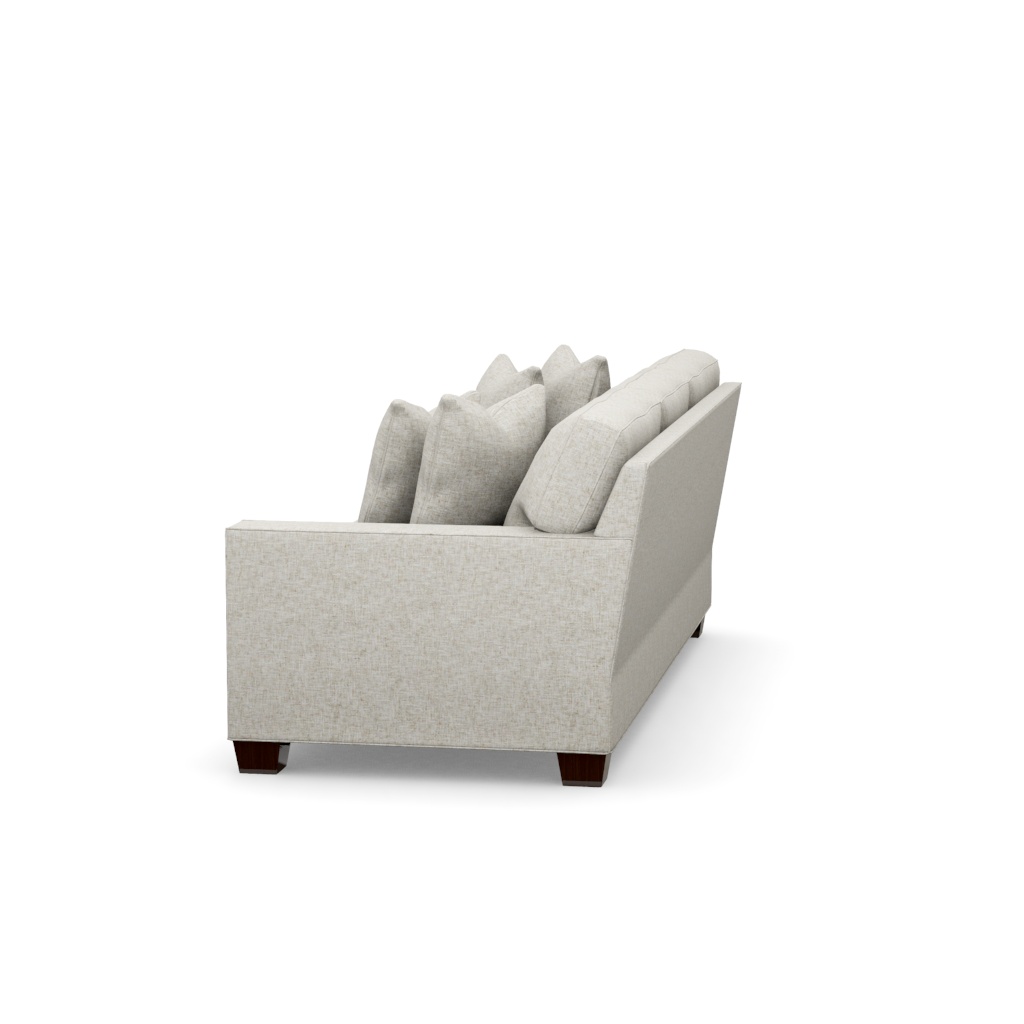 PDS II Sofa – View at 130°