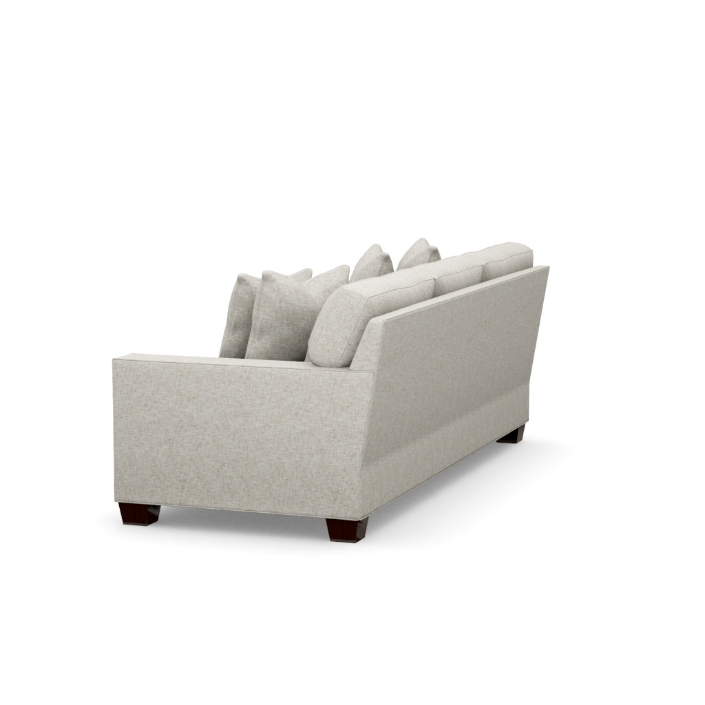 PDS II Sofa – View at 140°