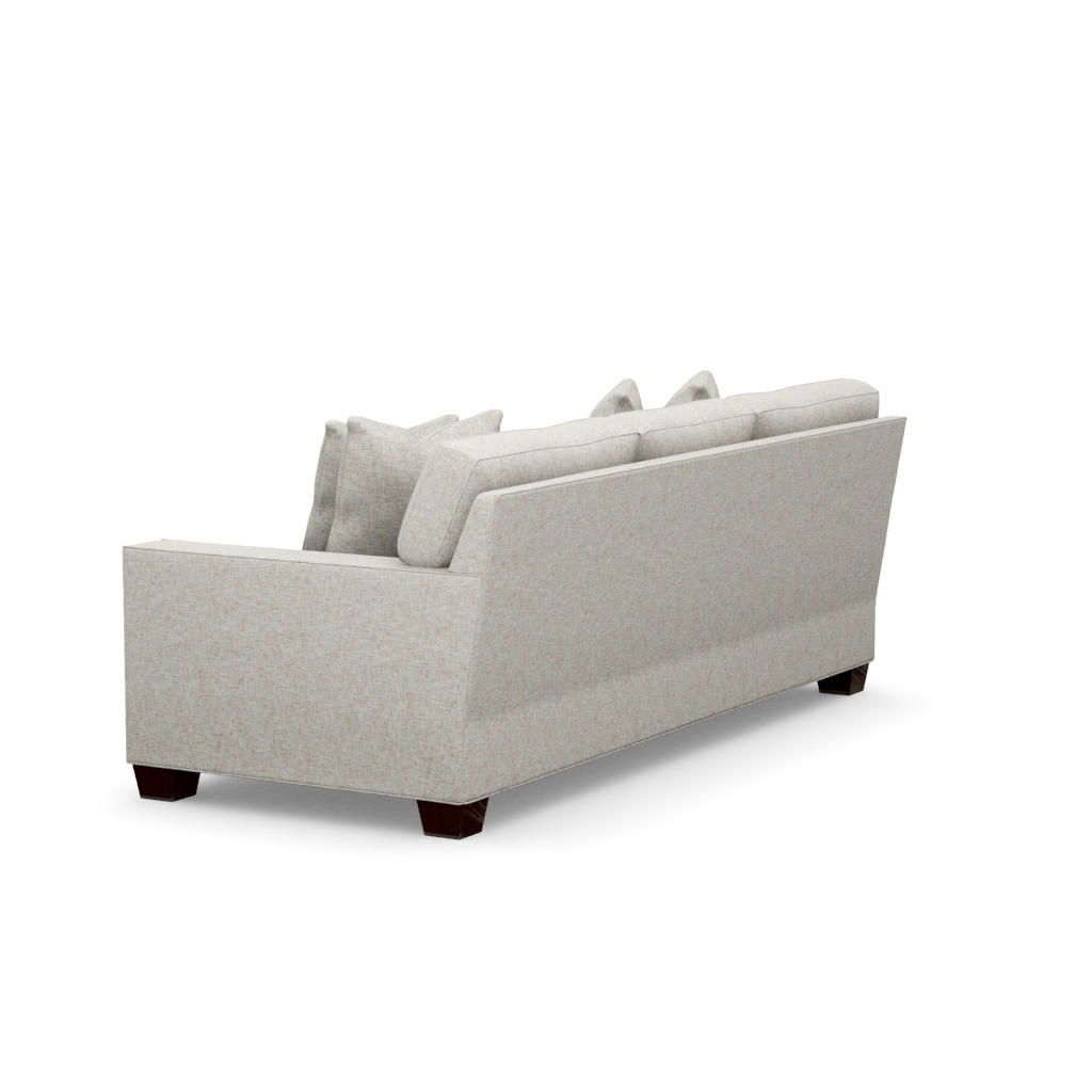 PDS II Sofa – View at 150°