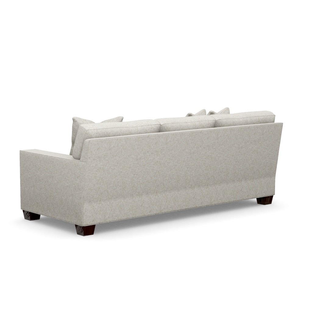 PDS II Sofa – View at 170°