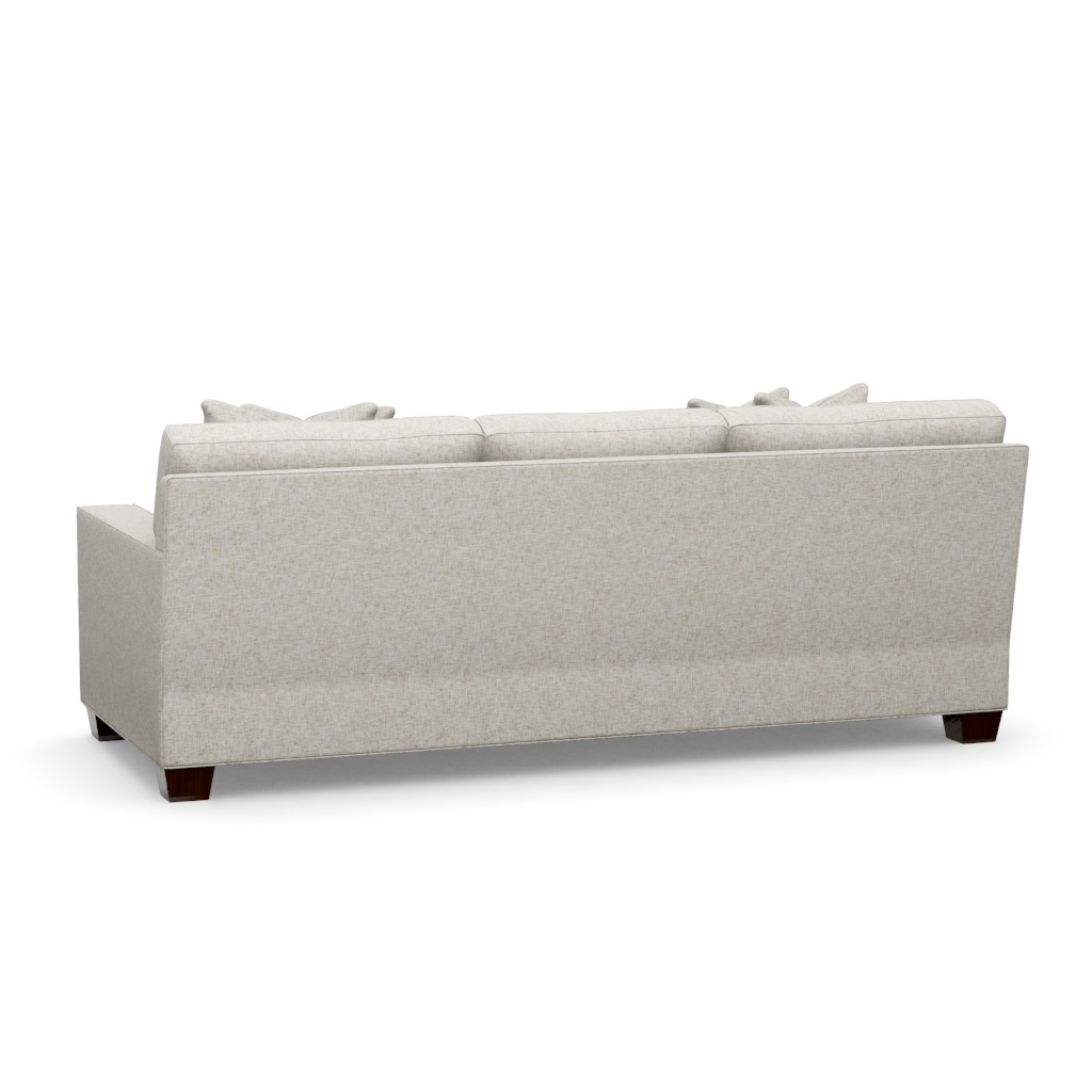 PDS II Sofa – View at 190°