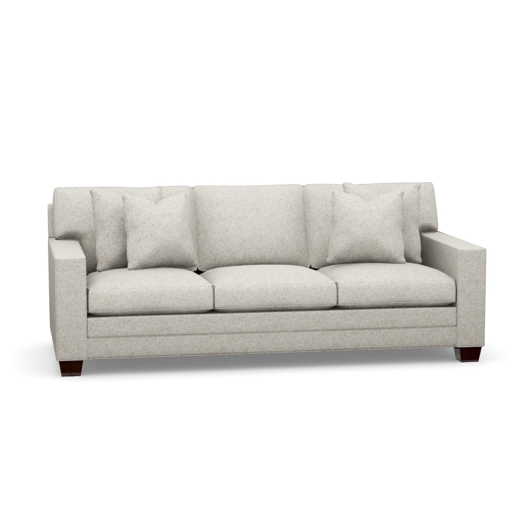 PDS II Sofa – View at 20°