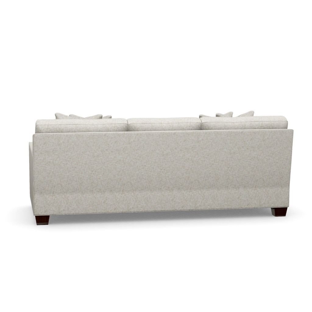 PDS II Sofa – View at 200°