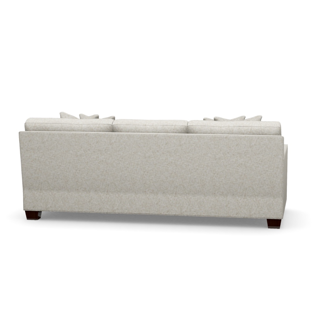 PDS II Sofa – View at 220°