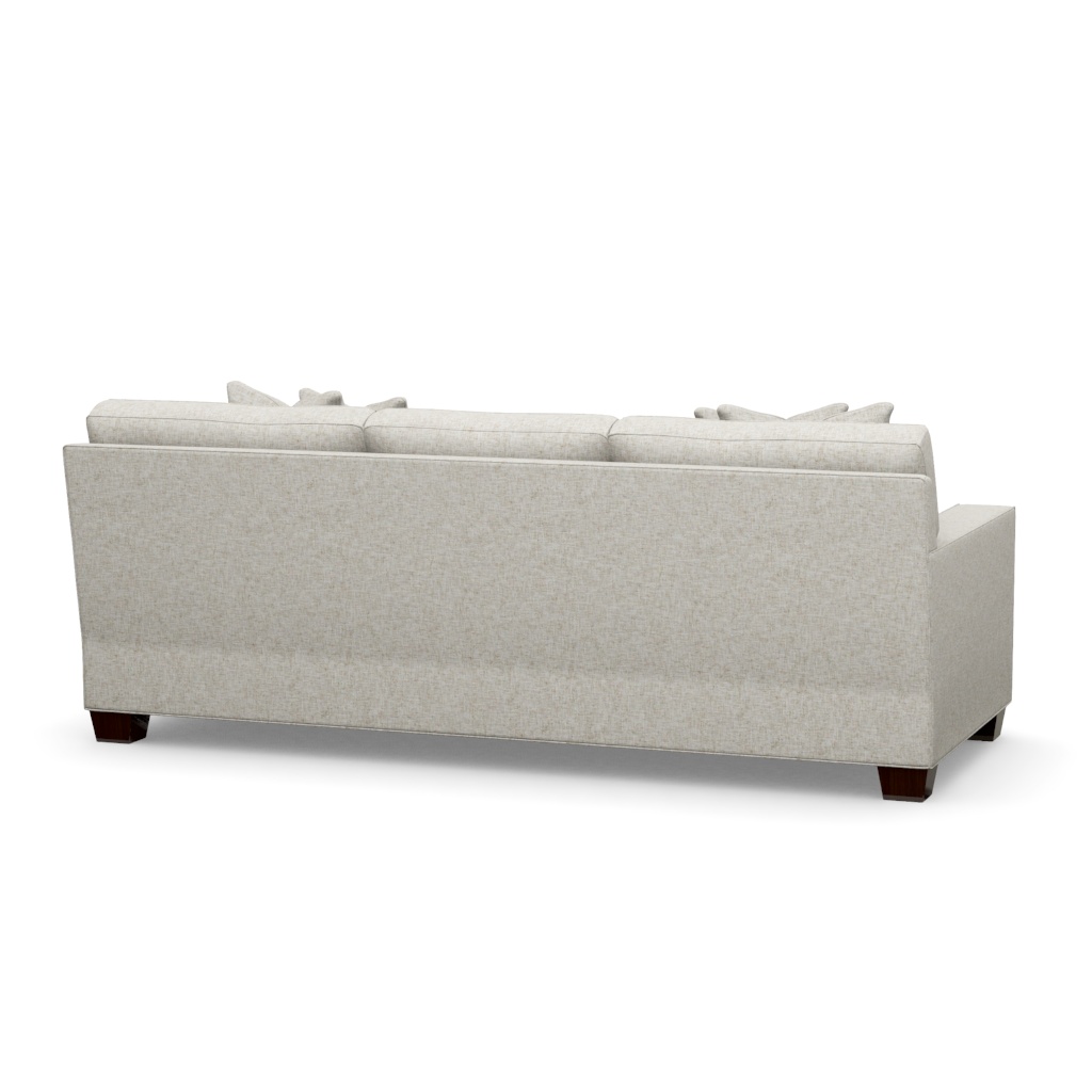PDS II Sofa – View at 230°