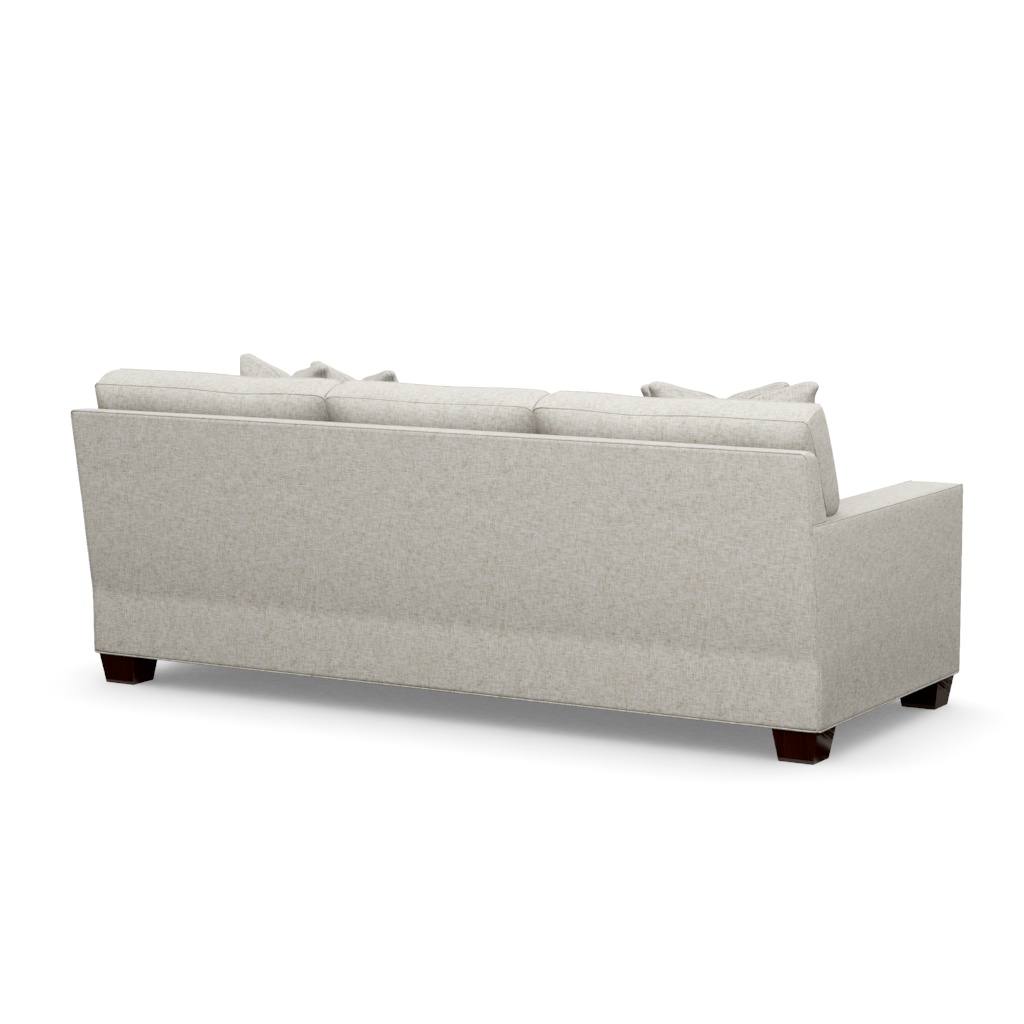 PDS II Sofa – View at 240°