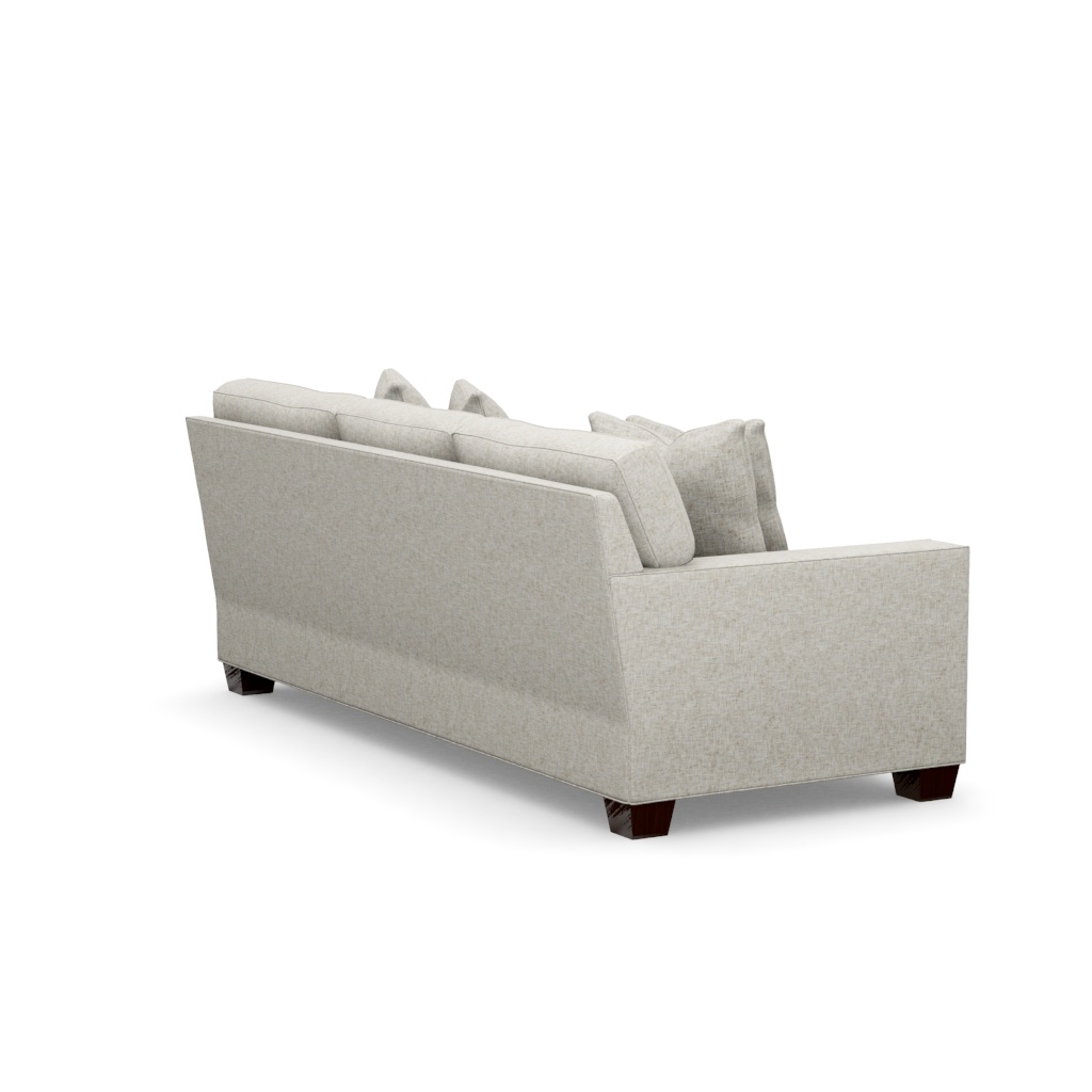 PDS II Sofa – View at 270°