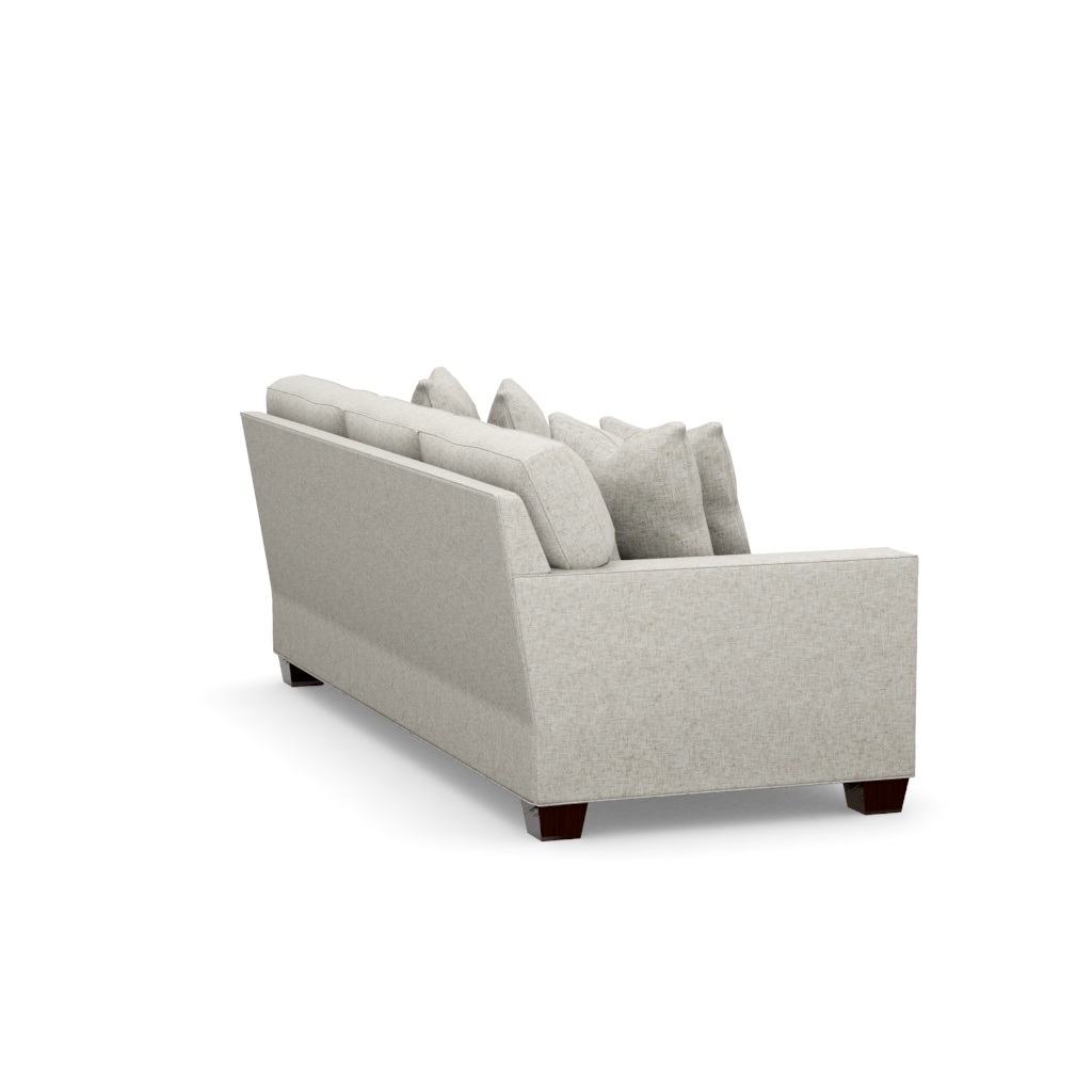 PDS II Sofa – View at 280°