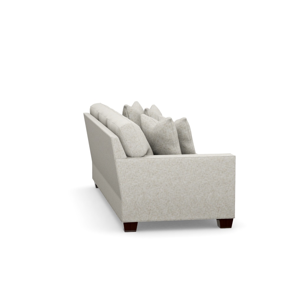 PDS II Sofa – View at 290°