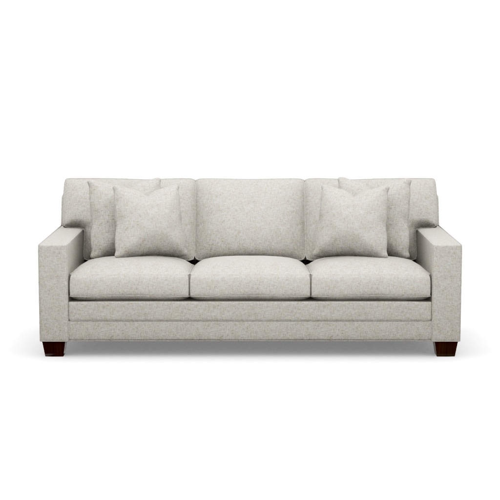 PDS II Sofa – View at 30°