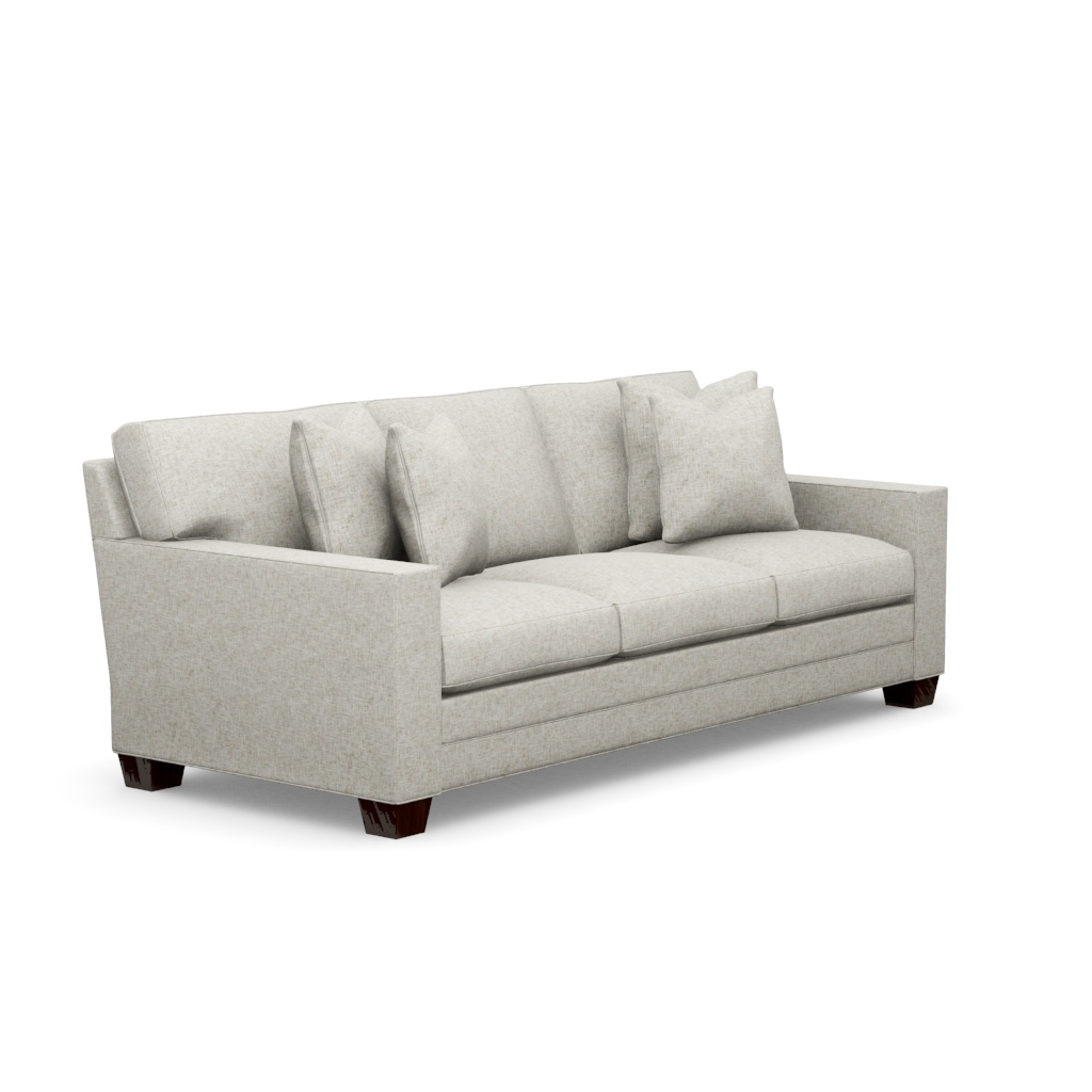 PDS II Sofa – View at 340°