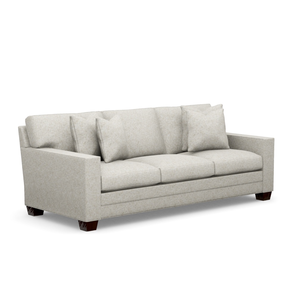 PDS II Sofa – View at 350°
