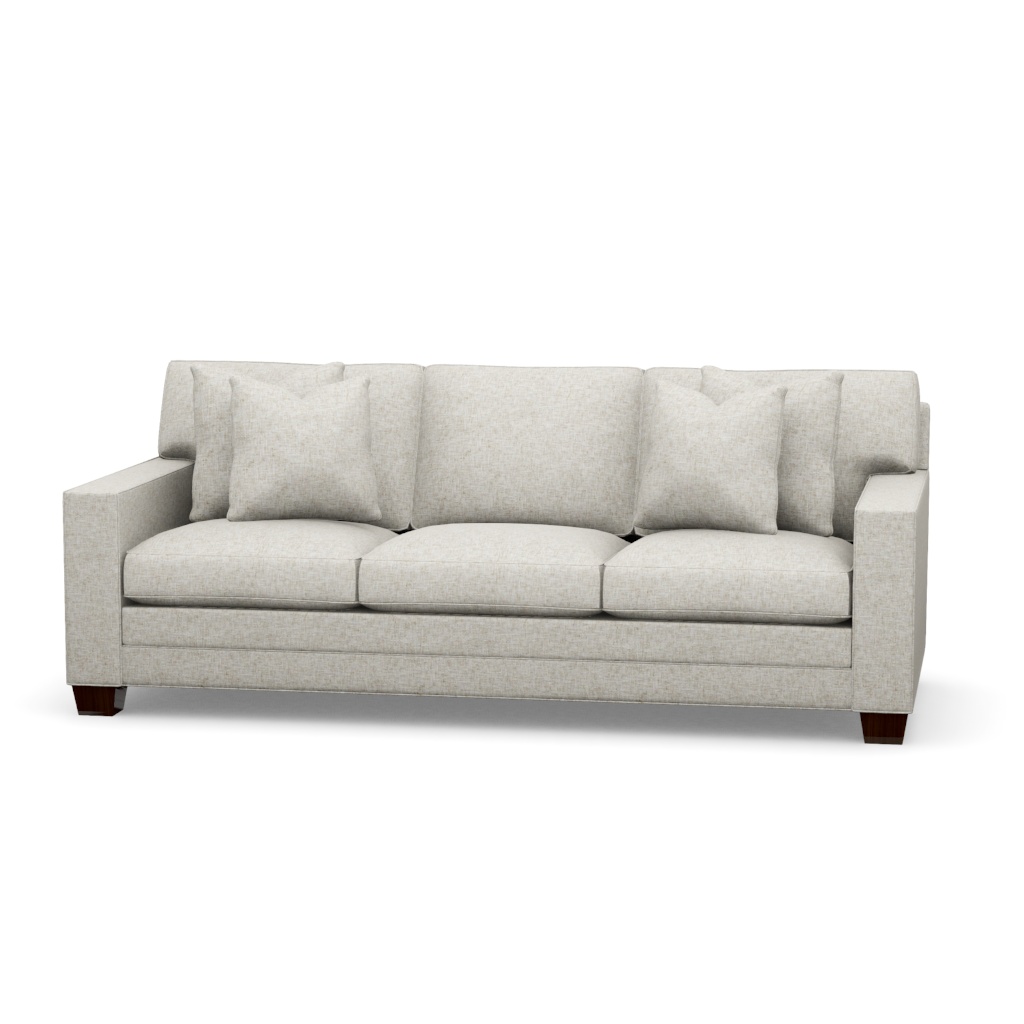 PDS II Sofa – View at 40°