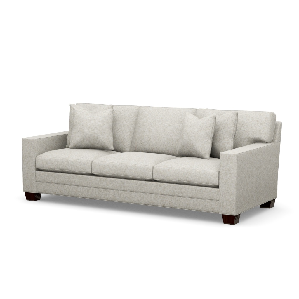 PDS II Sofa – View at 60°
