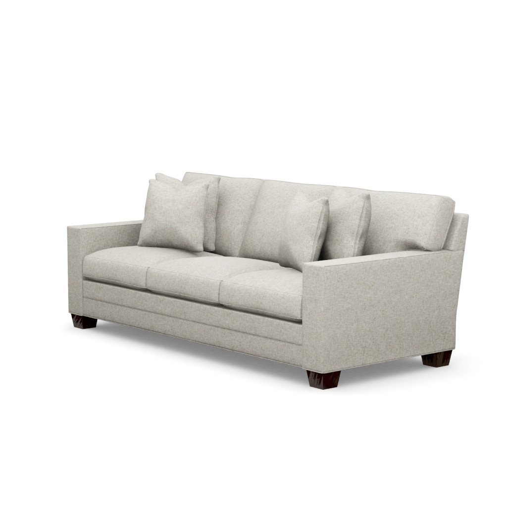 PDS II Sofa – View at 80°