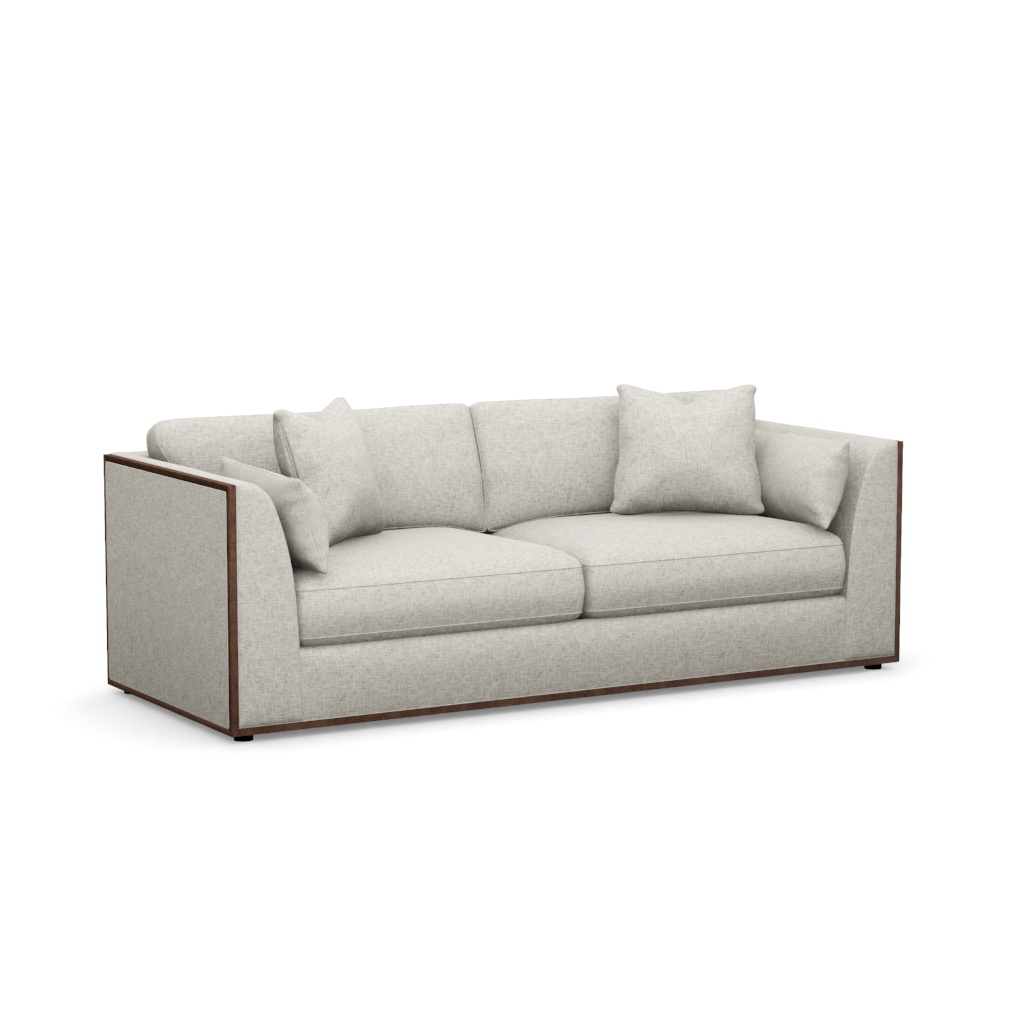 Westcliffe Sofa – View at 0°