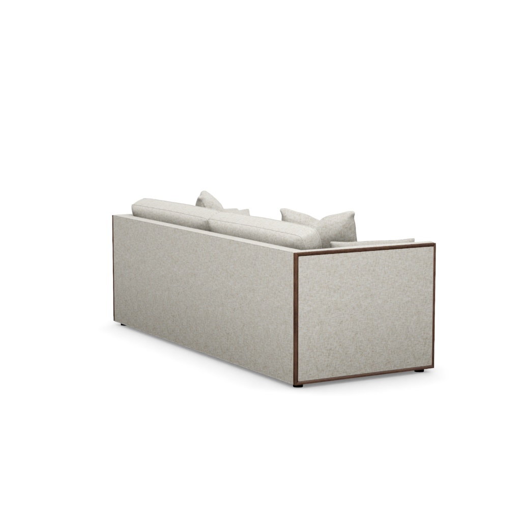 Westcliffe Sofa – View at 270°