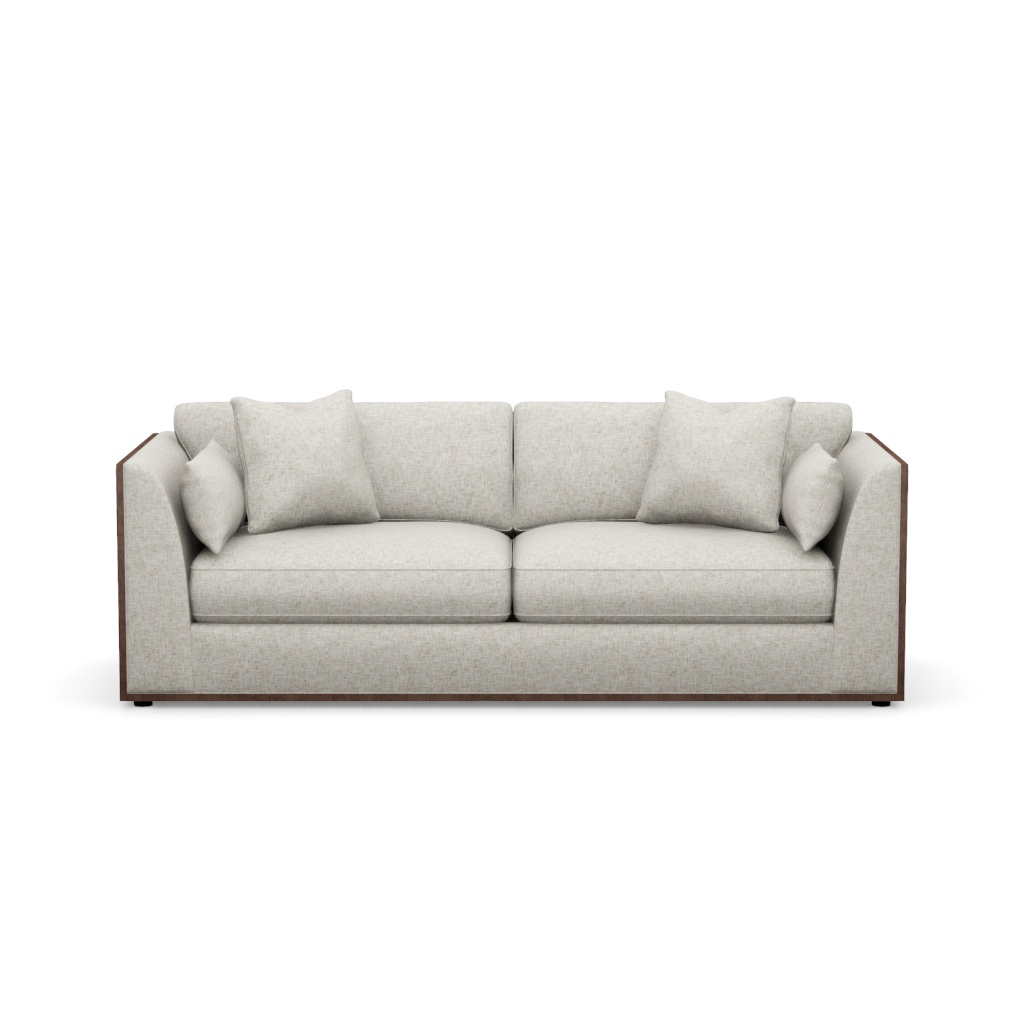 Westcliffe Sofa – View at 30°