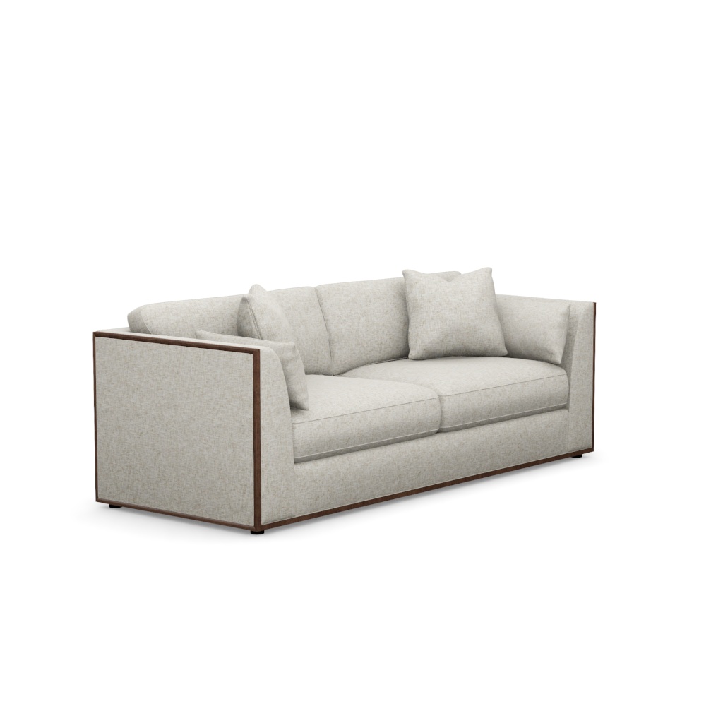 Westcliffe Sofa – View at 340°