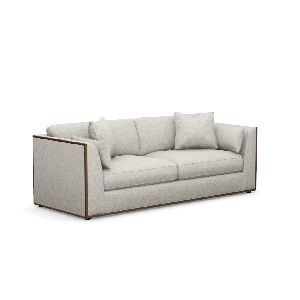 Westcliffe Sofa – View at 350°