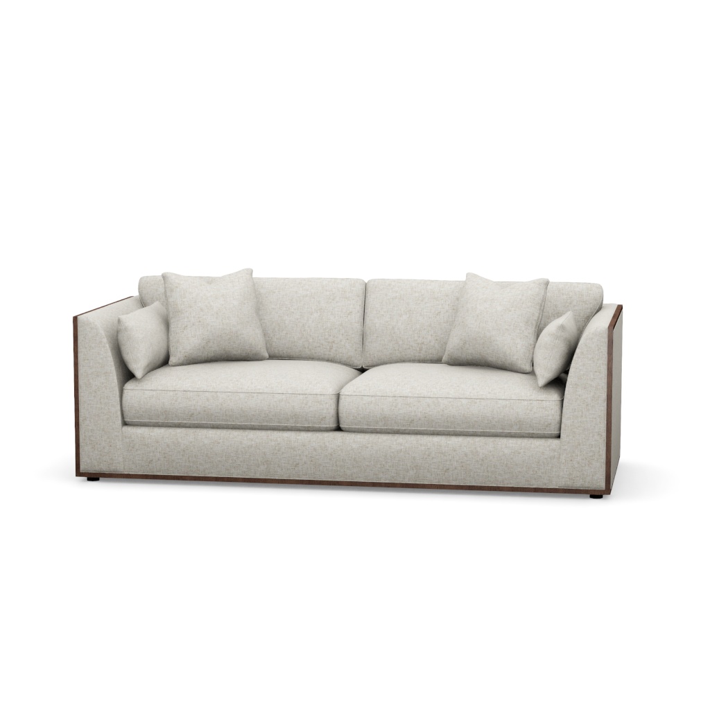 Westcliffe Sofa – View at 40°