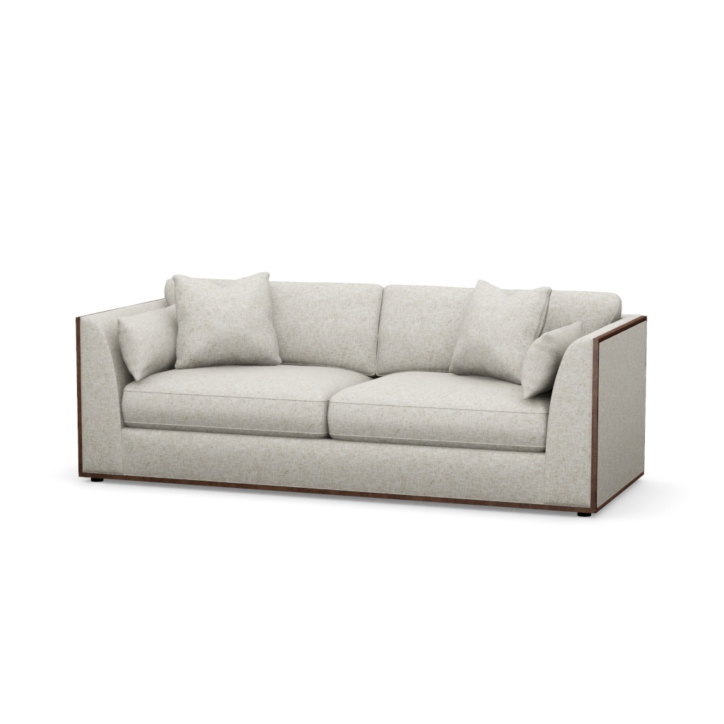 Westcliffe Sofa – View at 50°
