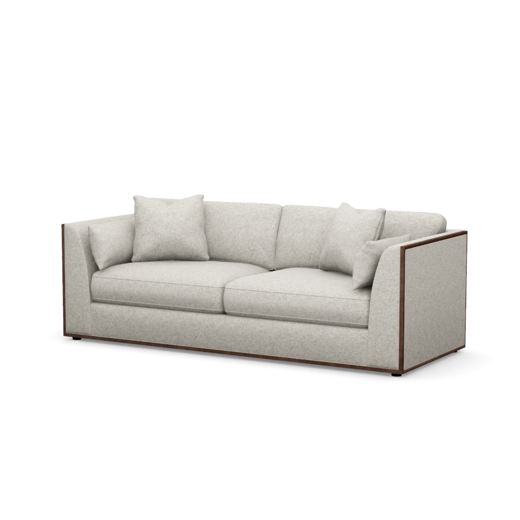 Westcliffe Sofa – View at 60°