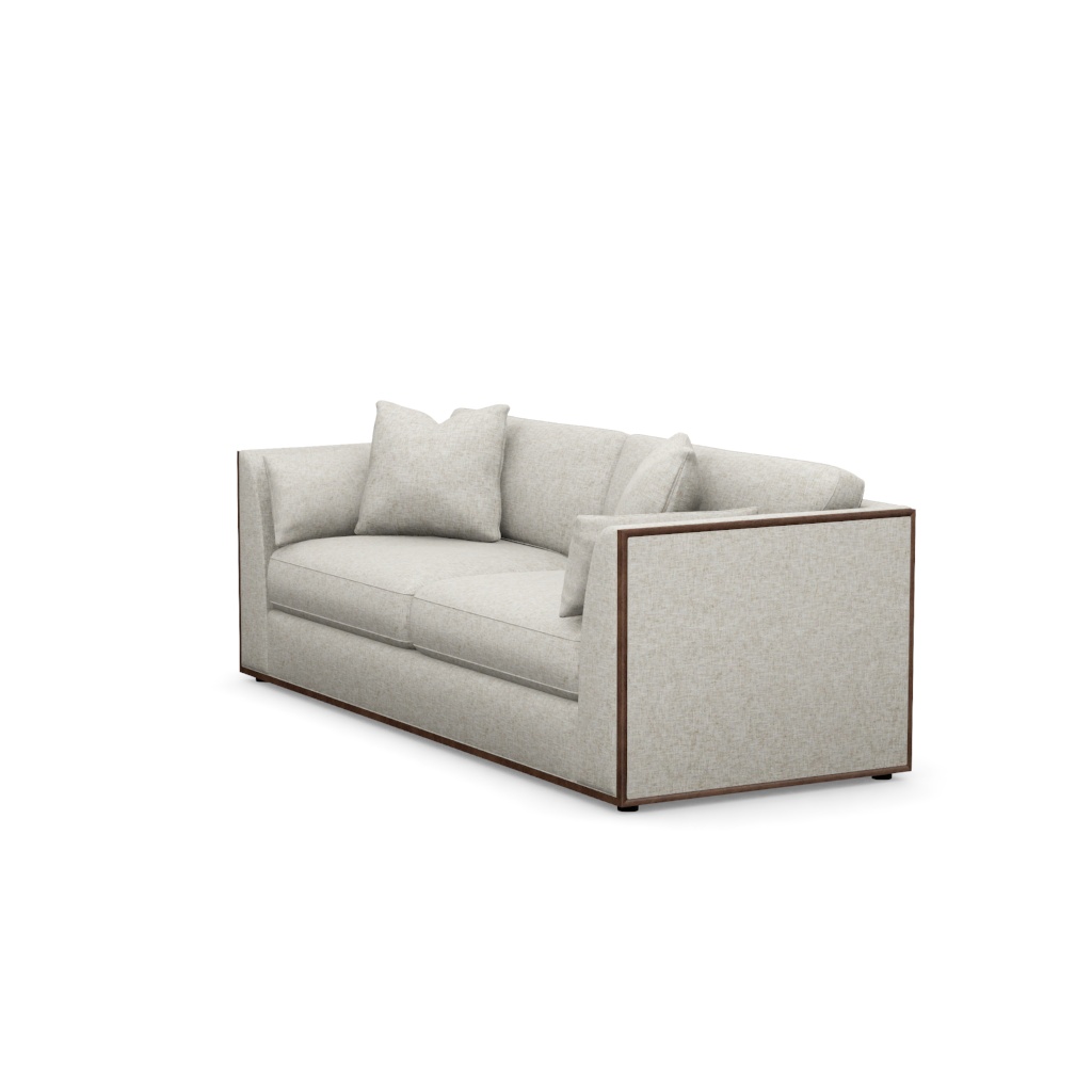 Westcliffe Sofa – View at 90°