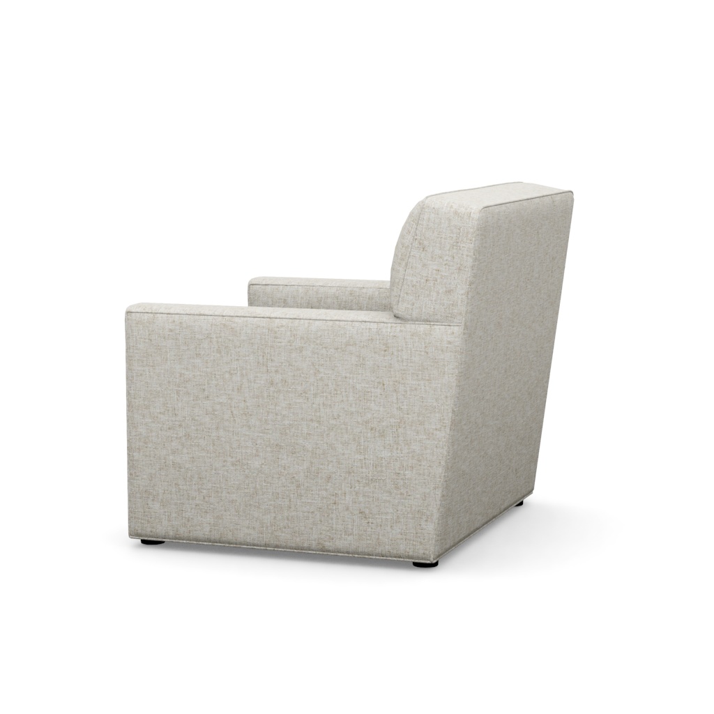 Ardsley Chair – View at 140°